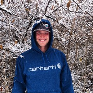 Meet your Posher, Zachzach